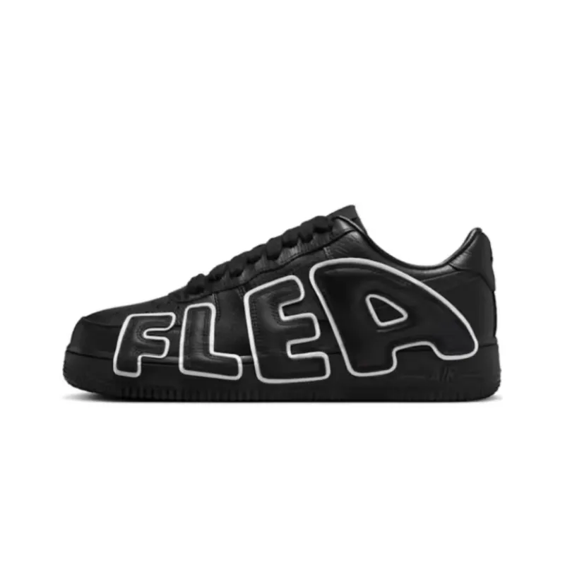 Nike Air Force 1 Low Cactus Plant Flea Market Black (2024)