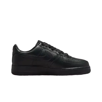 Nike Air Force 1 Low Cactus Plant Flea Market Black (2024) 02