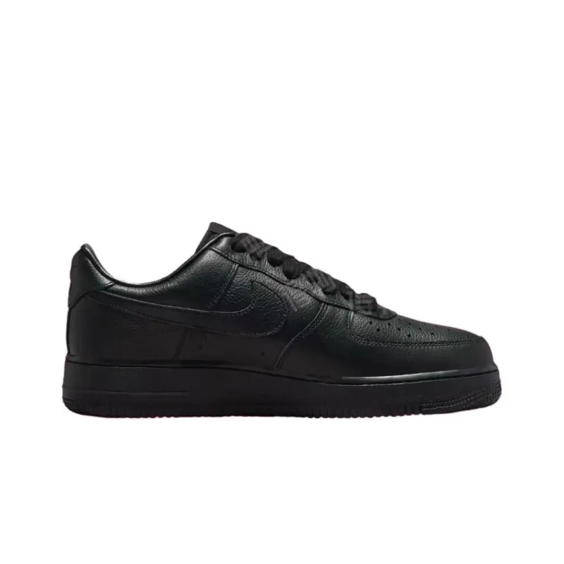 Nike Air Force 1 Low Cactus Plant Flea Market Black (2024)
