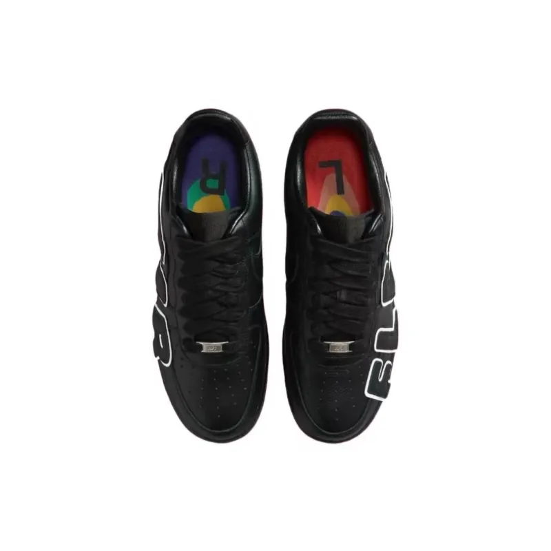 Nike Air Force 1 Low Cactus Plant Flea Market Black (2024)