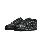 Nike Air Force 1 Low Cactus Plant Flea Market Black (2024)