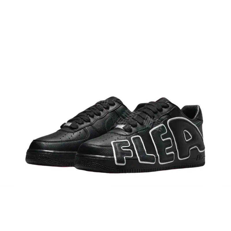 Nike Air Force 1 Low Cactus Plant Flea Market Black (2024)