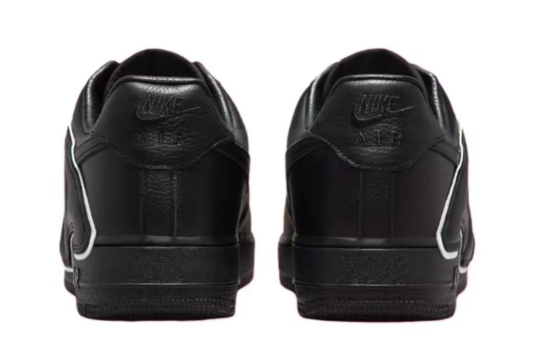 Nike Air Force 1 Low Cactus Plant Flea Market Black (2024)