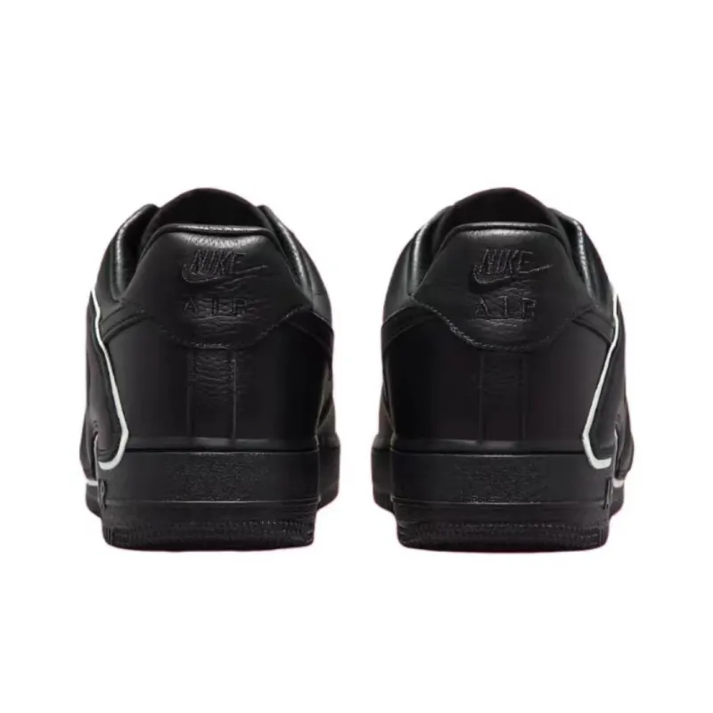Nike Air Force 1 Low Cactus Plant Flea Market Black (2024)