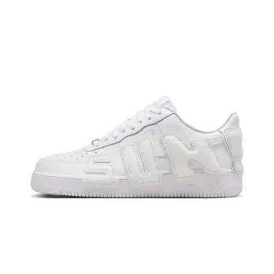 Nike Air Force 1 Low Cactus Plant Flea Market White (2024) 01