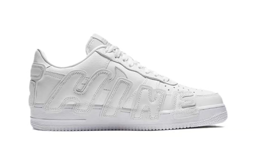 Nike Air Force 1 Low Cactus Plant Flea Market White (2024)