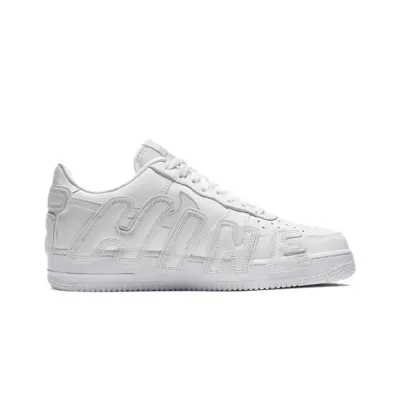 Nike Air Force 1 Low Cactus Plant Flea Market White (2024) 02