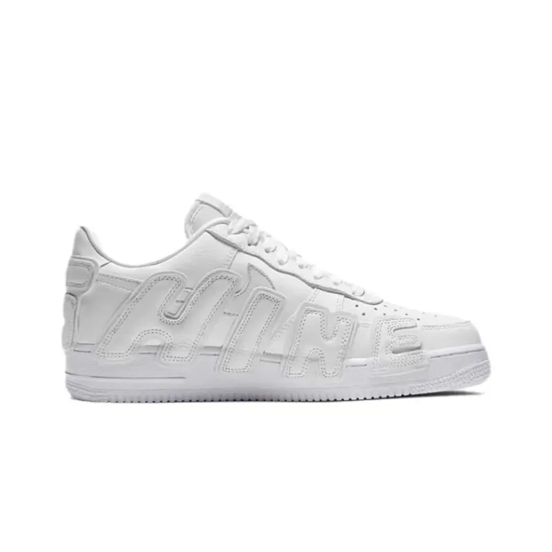 Nike Air Force 1 Low Cactus Plant Flea Market White (2024)