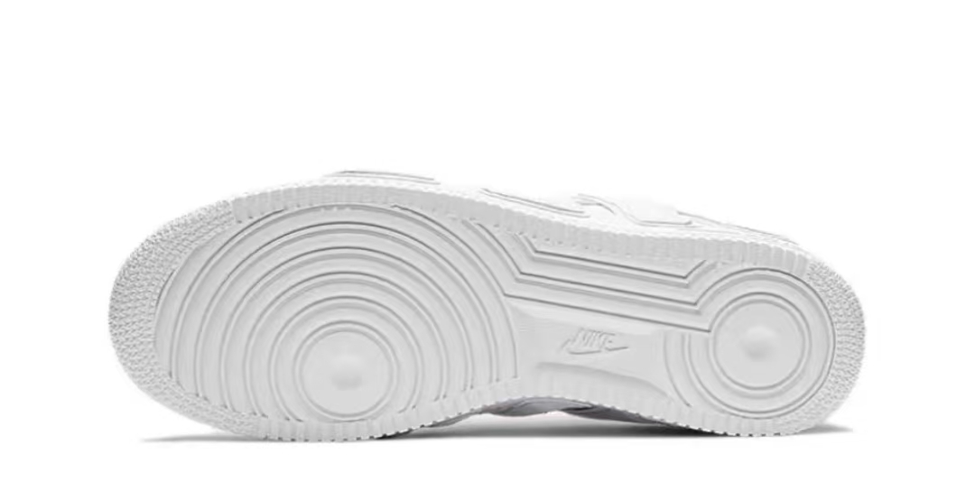 Nike Air Force 1 Low Cactus Plant Flea Market White (2024)