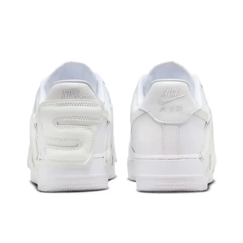 Nike Air Force 1 Low Cactus Plant Flea Market White (2024)
