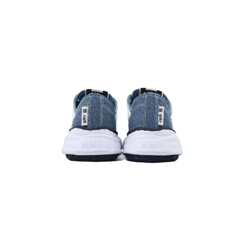 PK God Batch MIHARA YASUHIRO Denim Blue NO.730