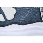 PK God Batch MIHARA YASUHIRO Denim Blue NO.730