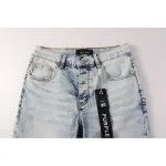  Purple Brand Denim Shorts PK5025