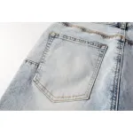  Purple Brand Denim Shorts PK5025
