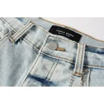 Purple Brand Denim Shorts PK5006