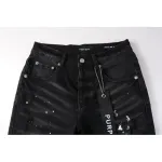 Purple Brand Denim Shorts PK5007