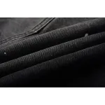 Purple Brand Denim Shorts PK5007