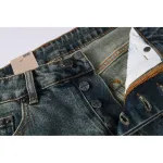 Ksubi Denim shorts PK05