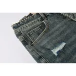 Ksubi Denim shorts PK05