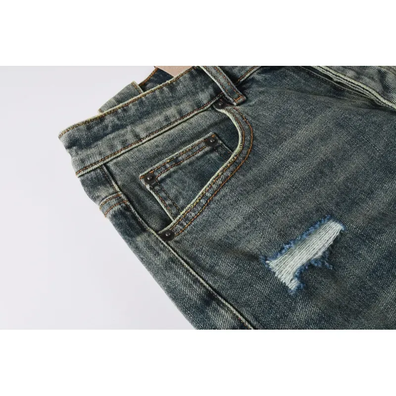 Ksubi Denim shorts PK05