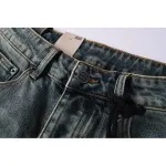 Ksubi Denim shorts PK05