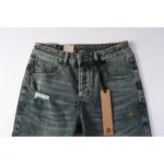 Ksubi Denim shorts PK05
