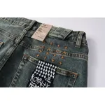Ksubi Denim shorts PK05