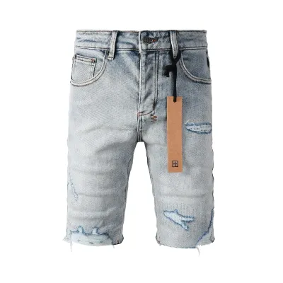 Ksubi Denim shorts PK06 01