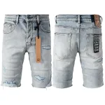 Ksubi Denim shorts PK06