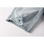 Ksubi Denim shorts PK06