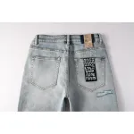 Ksubi Denim shorts PK06