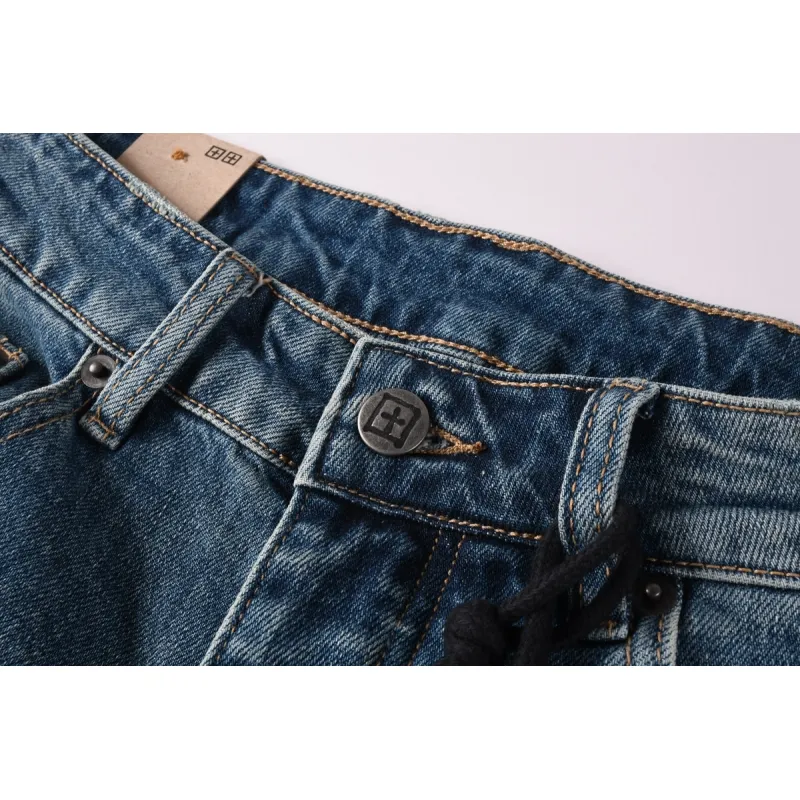 Ksubi Denim shorts PK07