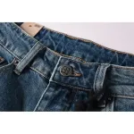 Ksubi Denim shorts PK07