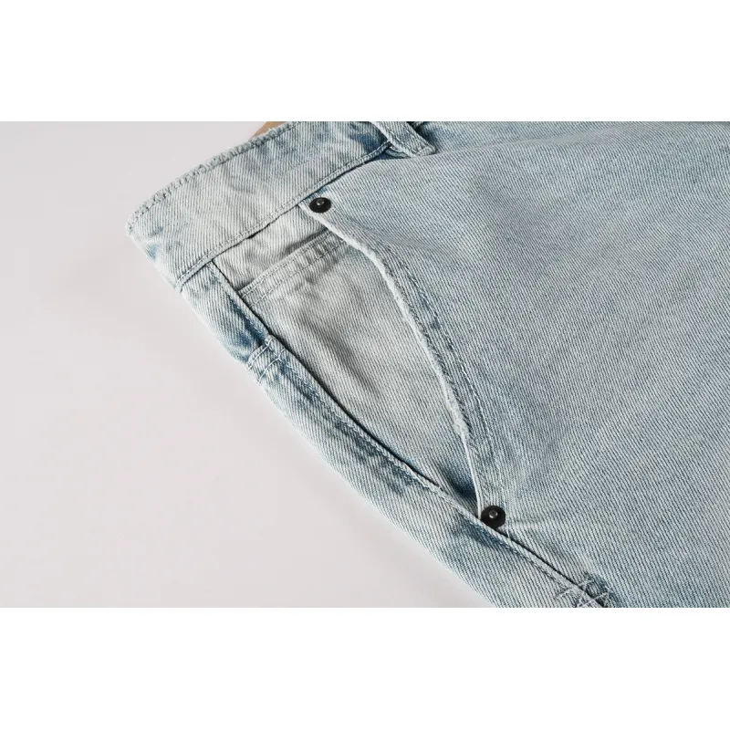 Ksubi Denim shorts PK08