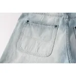 Ksubi Denim shorts PK08
