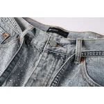 Purple Brand Denim Shorts PK5001