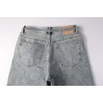Purple Brand Denim Shorts PK5001