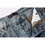 Purple Brand Denim Shorts PK5002
