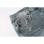 Purple Brand Denim Shorts PK5002