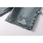 Purple Brand Denim Shorts PK5002