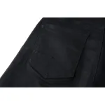 Purple Brand Denim Shorts PK5005
