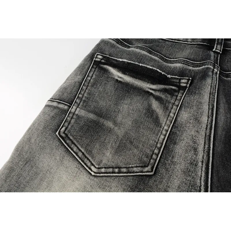 Purple Brand Denim Shorts PK5010