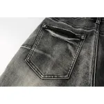 Purple Brand Denim Shorts PK5010