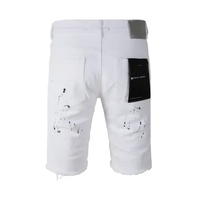 Purple Brand Denim Shorts PK5011 02