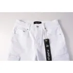 Purple Brand Denim Shorts PK5015