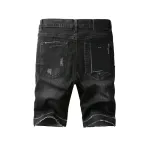Purple Brand Denim Shorts PK5018