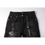 Purple Brand Denim Shorts PK5018