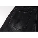 Purple Brand Denim Shorts PK5019