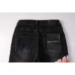 Purple Brand Denim Shorts PK5019