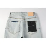 Purple Brand Denim Shorts PK5020